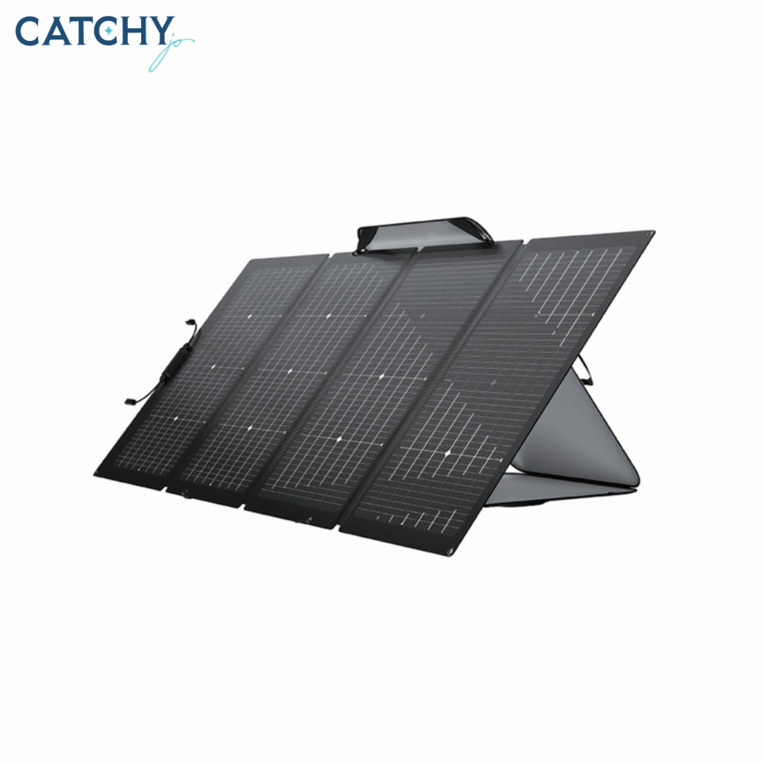EcoFlow Solar Panel (220W)