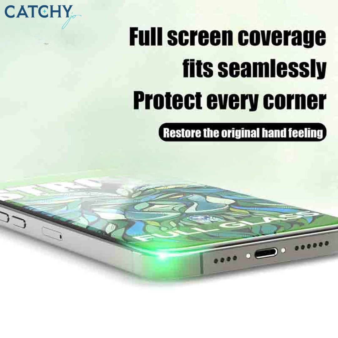 LITO Clear Screen Protector (17 Series)