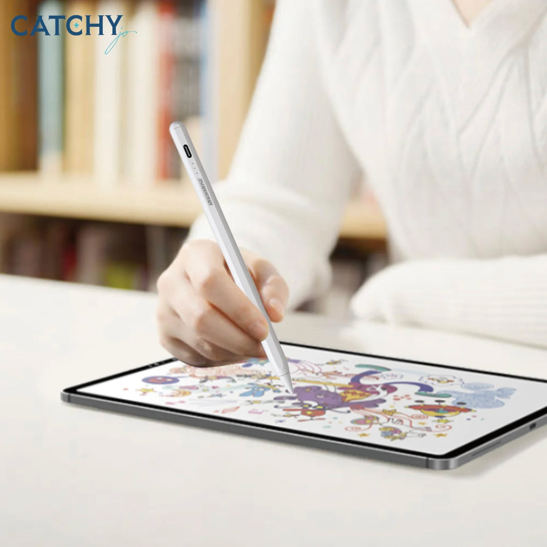 ROCKROSE Maglink Elite Active Capacitive Stylus Pencil