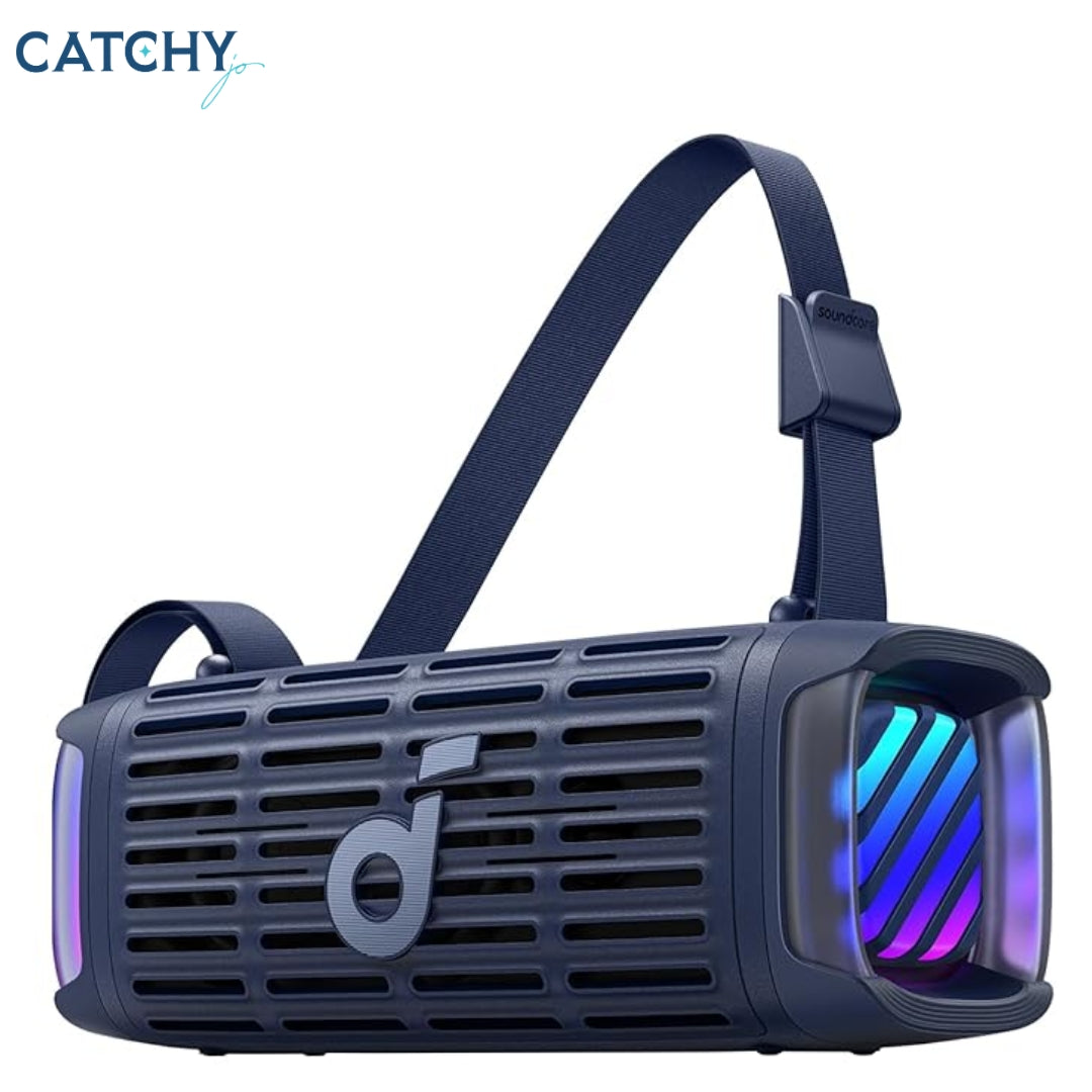 Anker Soundcore Boom 3i Speaker