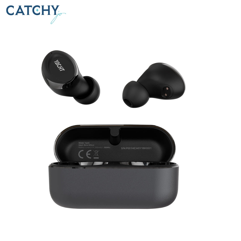 HiFuture Yacht Bluetooth Earphones