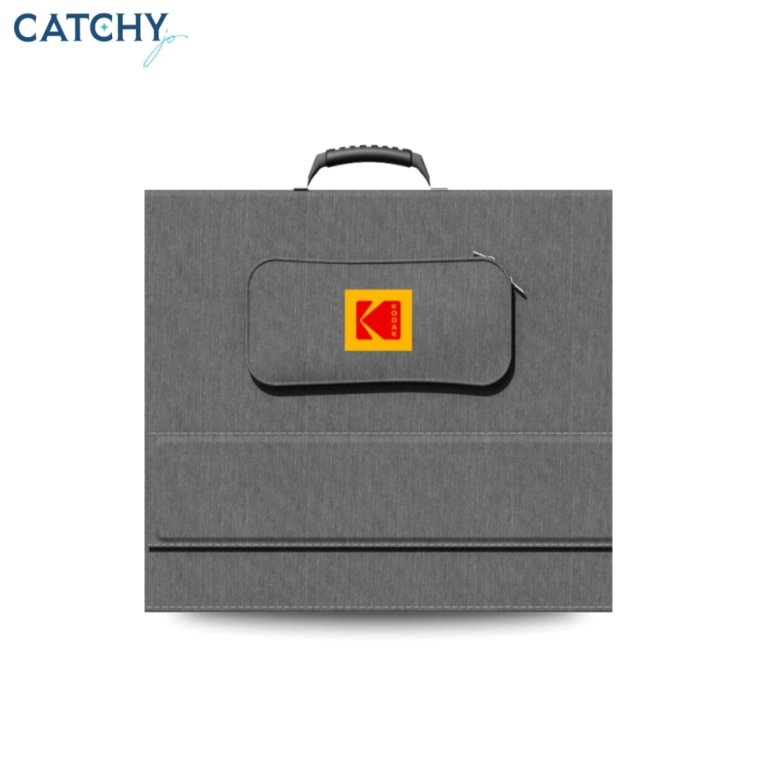 Kodak Portable Solar Panel (400W)