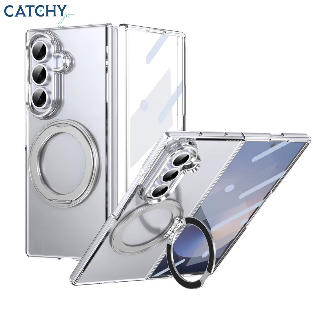 Funda Plegable MagSafe Samsung Galaxy Z Fold 7 Case