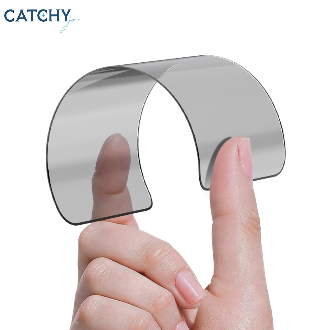 ATB Nano Anti-Scratch Samsung  Screen Protector