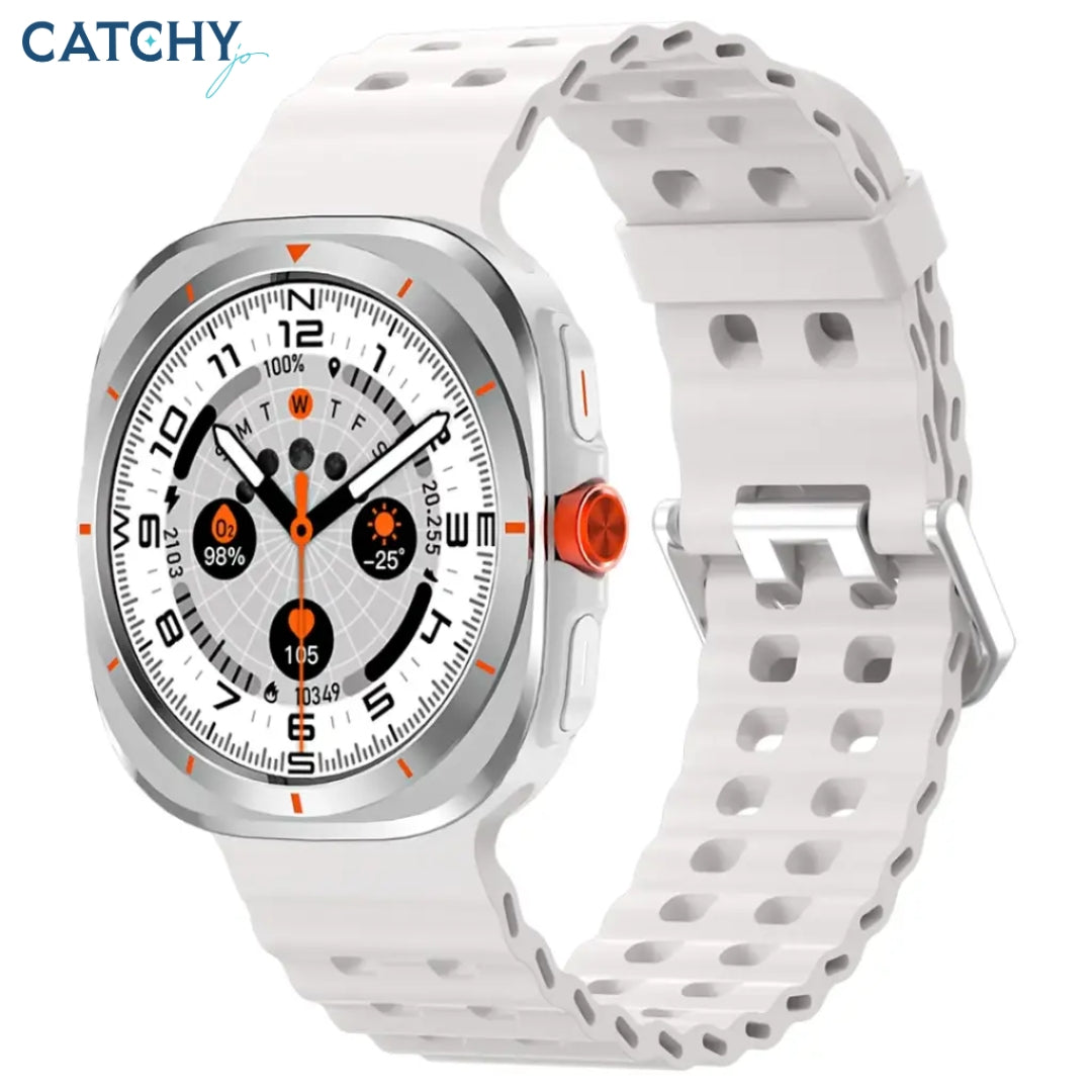 Green Lion Strive Smart Watch