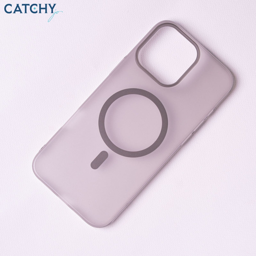 حافظة رفيعة لهاتف iPhone من Wizard