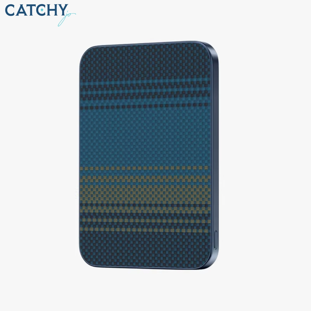 BRENDY Wireless Power Bank (5000mAh)