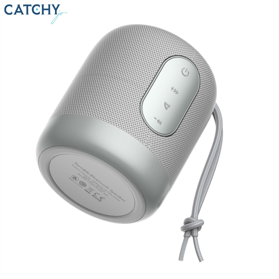 LDNIO BTS12 Bluetooth Wireless Speaker (2000mAh)