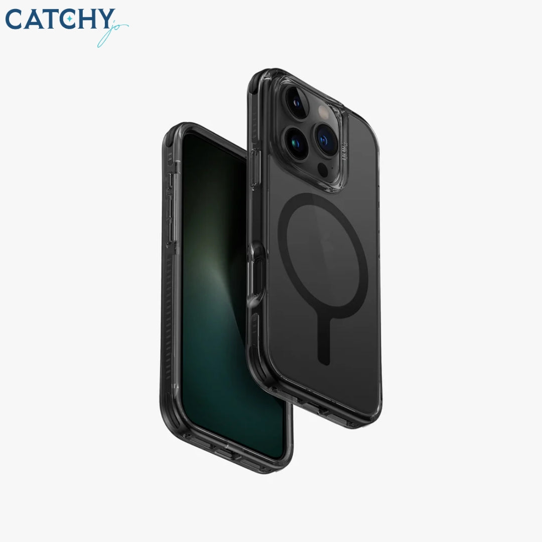 UNIQ Combat Triple-Layered Protective iPhone Case