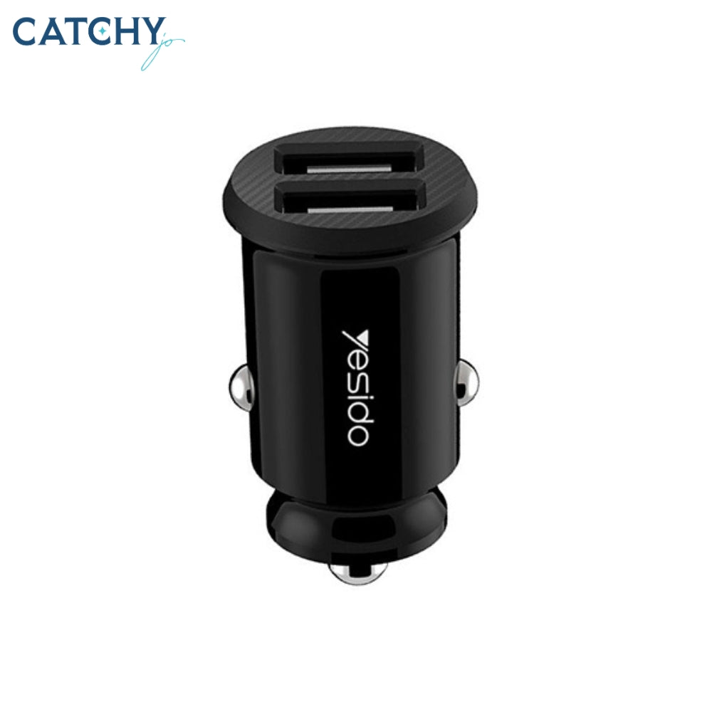 YESIDO Y29 Car Charger