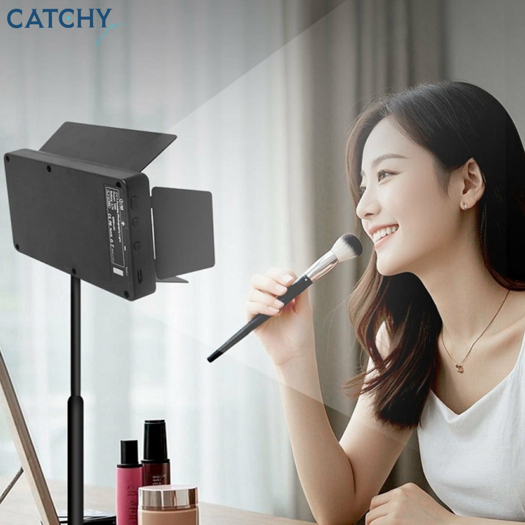 PRO LED 300 RGB Fill Light