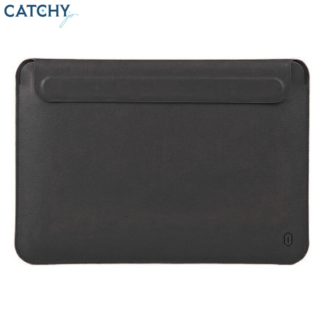 WiWU Skin Ultra Stand Sleeve