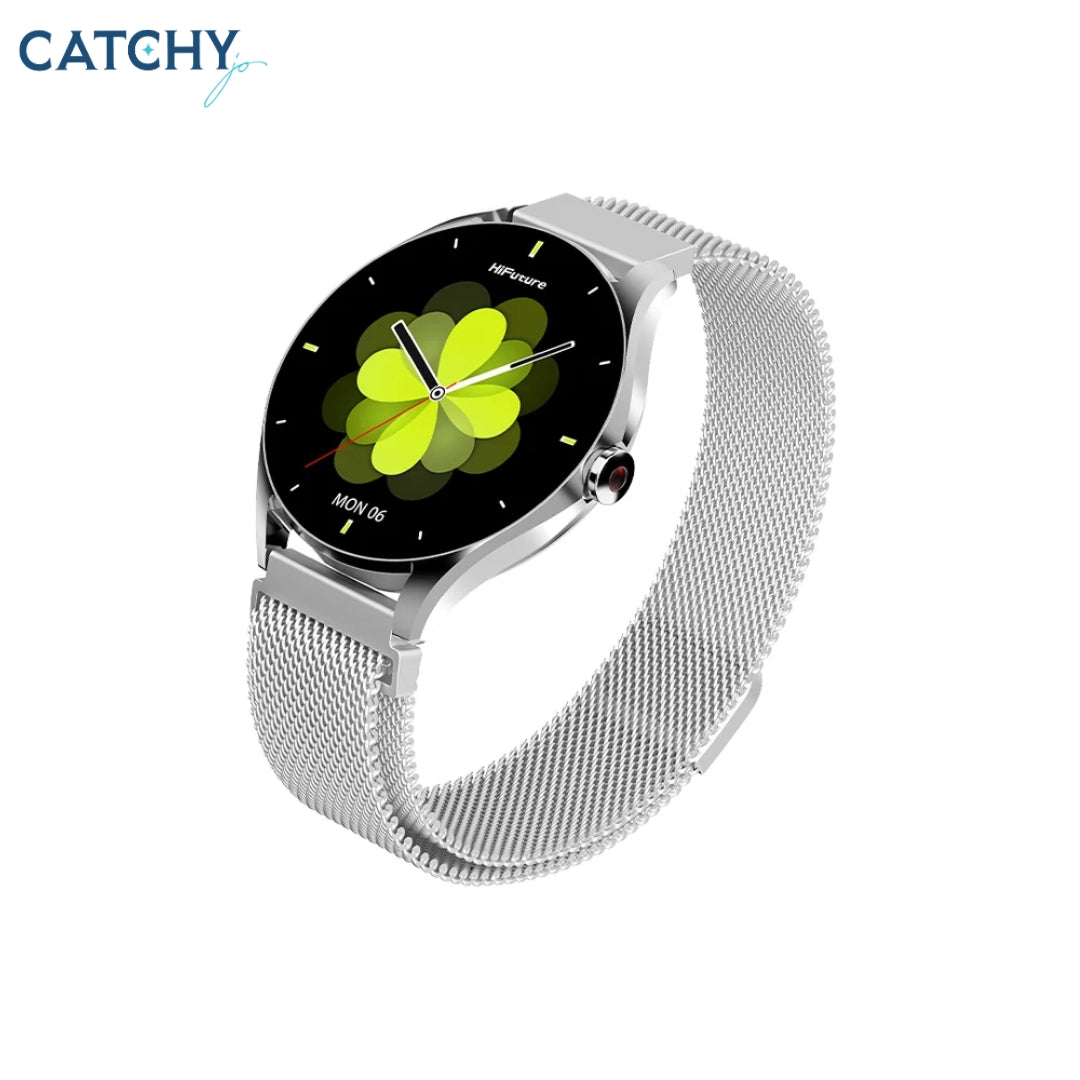 HiFuture Aura 2 Smart Watch