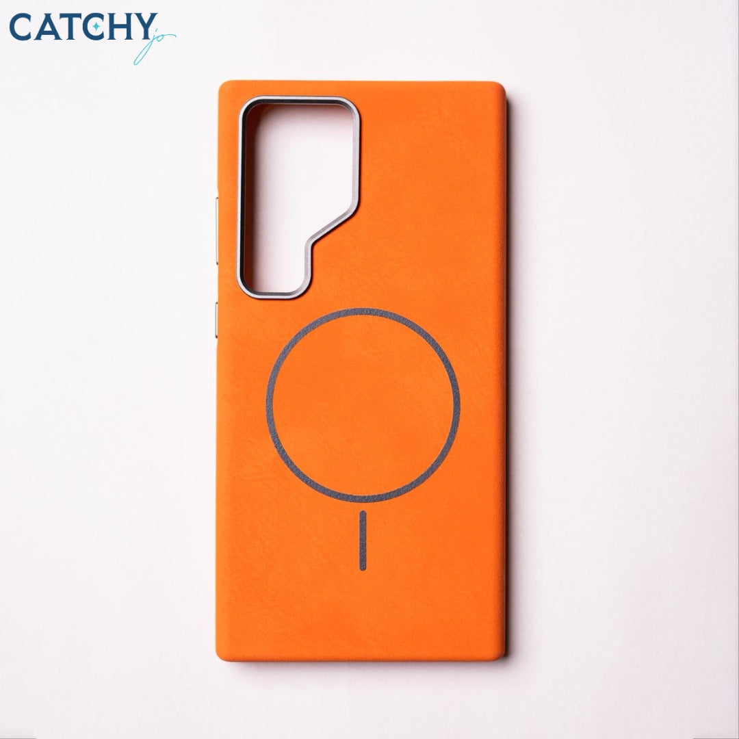 Samsung Ultra Slim Mag Case With MagSafe