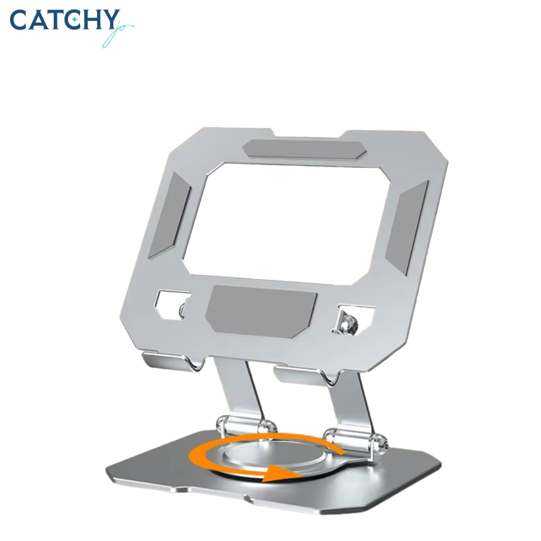 Metal 360 Desktop Tablet Stand