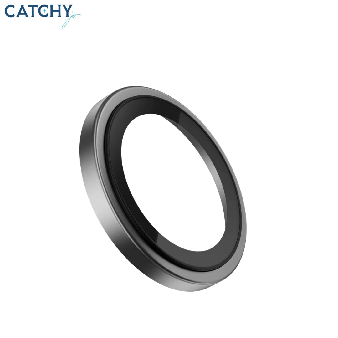 BLUEO Armor iPhone Camera Lens Protector