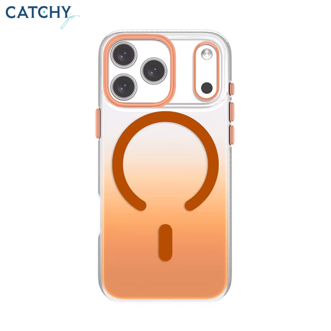 iPhone VAWI Magnetic Gradient Case