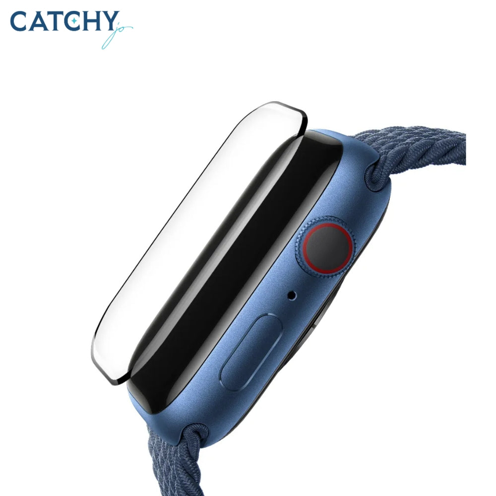 BLUEO Apple Watch Screen Protector