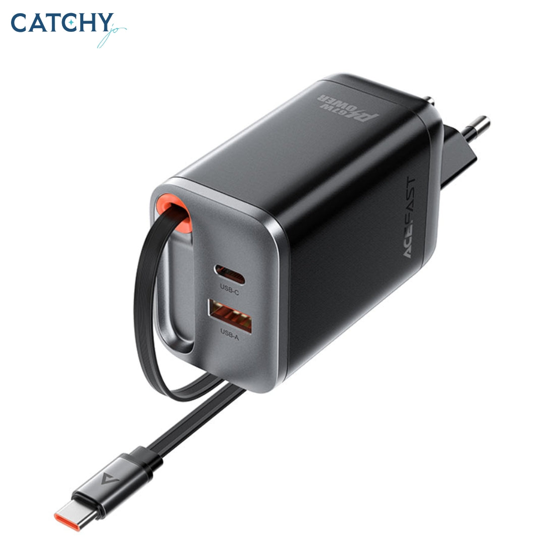 ACEFAST A111 Fast Charger 67W (EU)