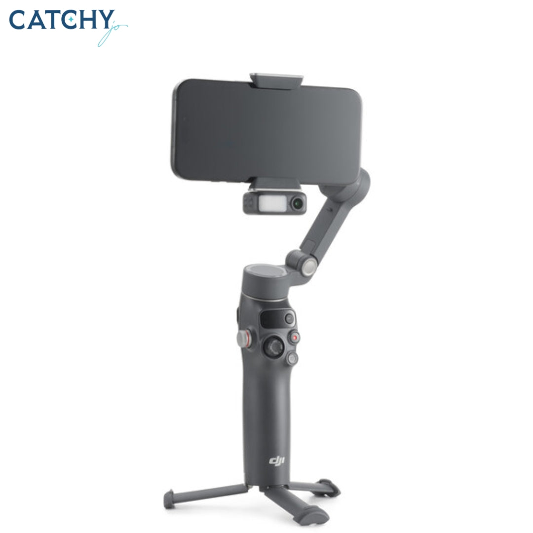DJI Osmo Mobile 8 Gimbal Stabilizer