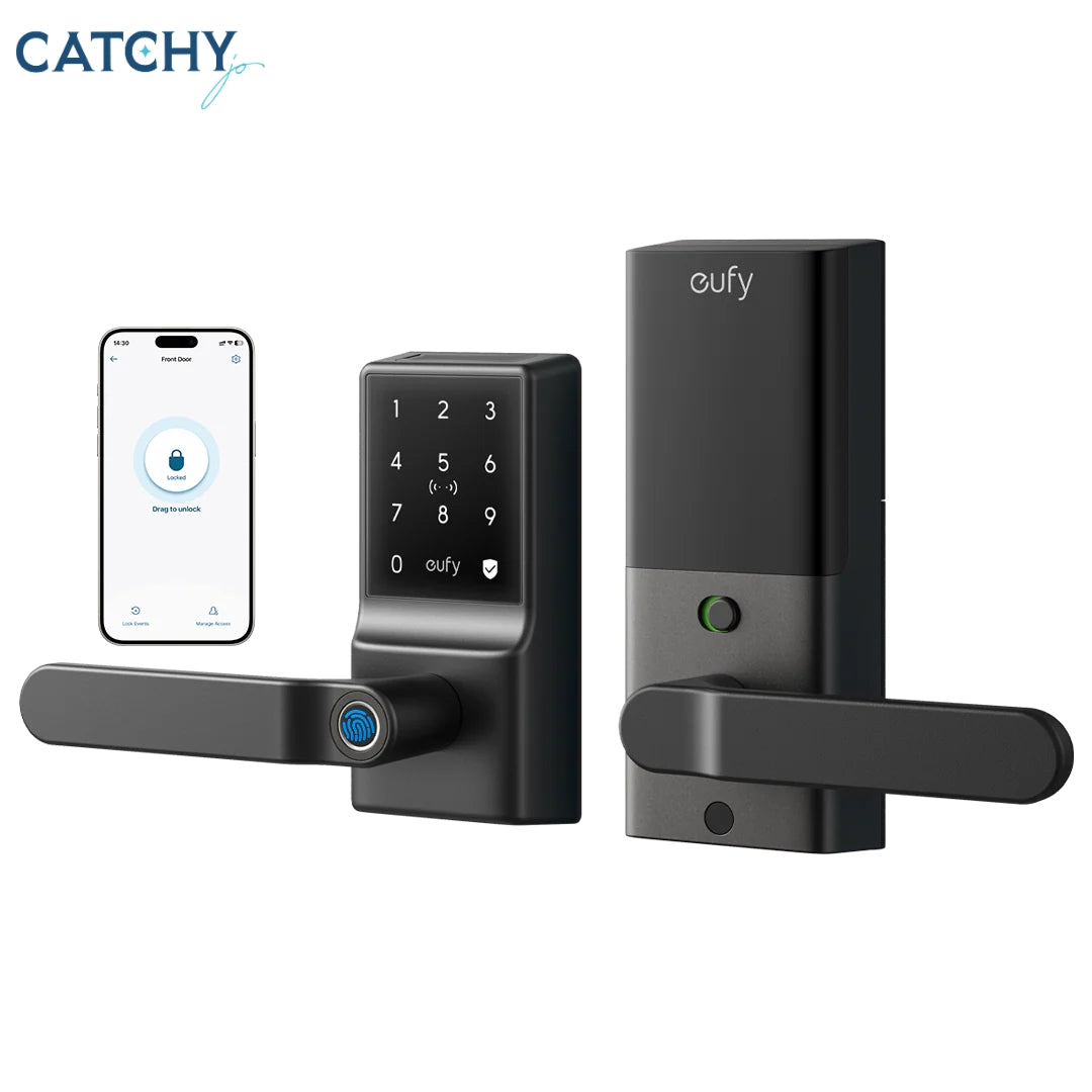 Anker C33 Eufy Smart Lock