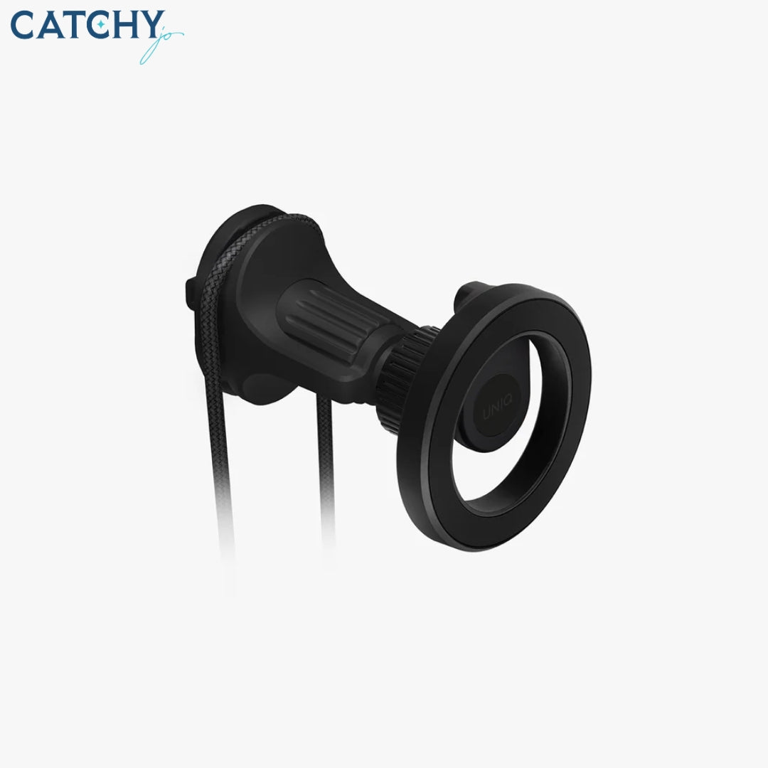 UNIQ Trelix Magnetic Car Phone Holder