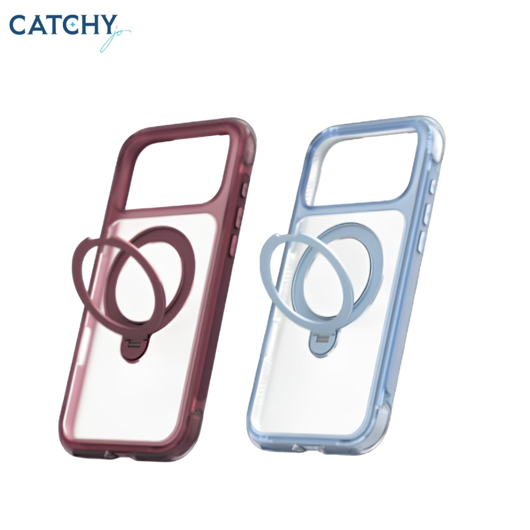 WiWU AS-203 Areo Shield Ultra Airbag Anti-Proof iPhone Case