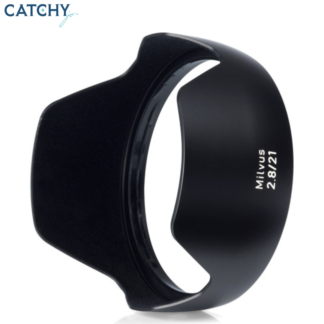 ZEISS Milvus 21mm f/2.8 ZE Lens for Canon EF ZEISS Milvus 21mm f/2.8 ZE Lens for Canon EF