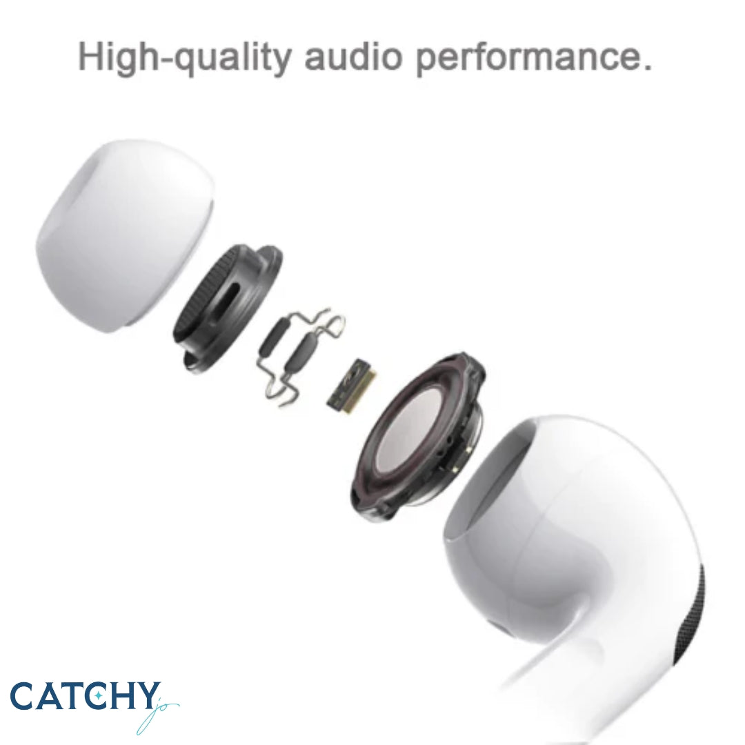 ROCKROSE Solo TC Neo Type-C EarPhones