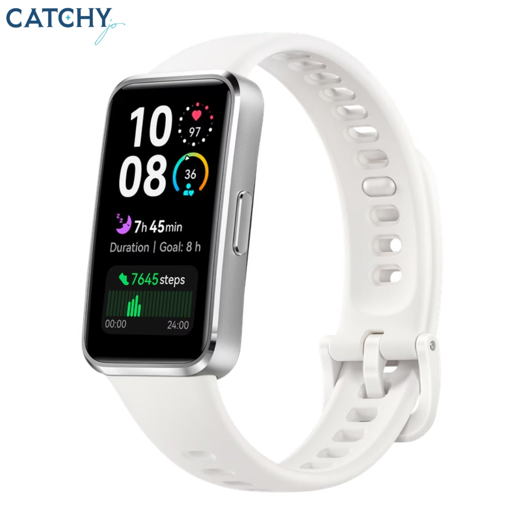 HUAWEI سوار 10