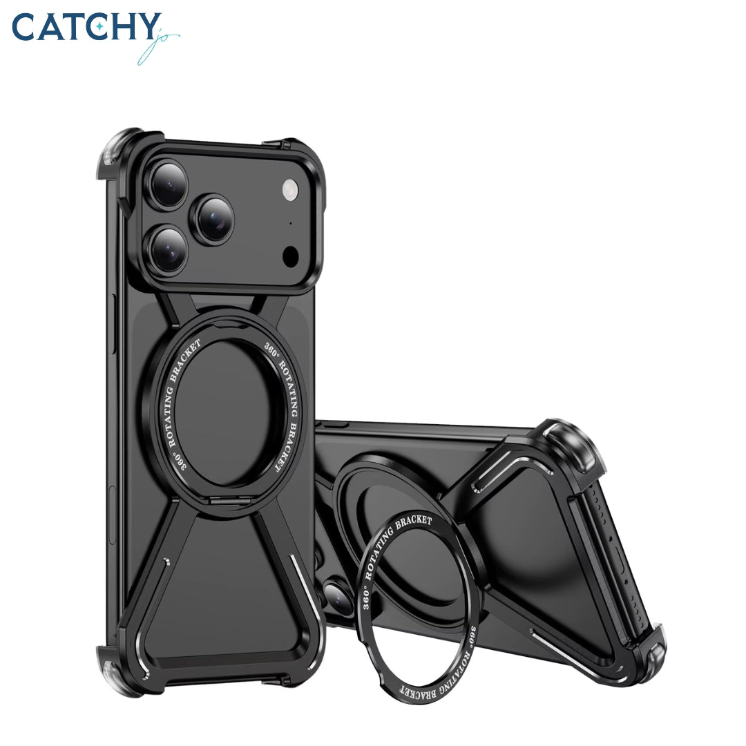 Advanced iPhone Case With Protection Cross Border