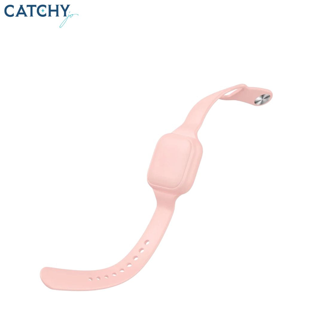 HOCO E91E Smart Tracker Bracelet With Apple Find My