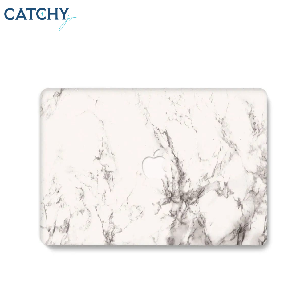 حافظة MacBook ذات ملمس