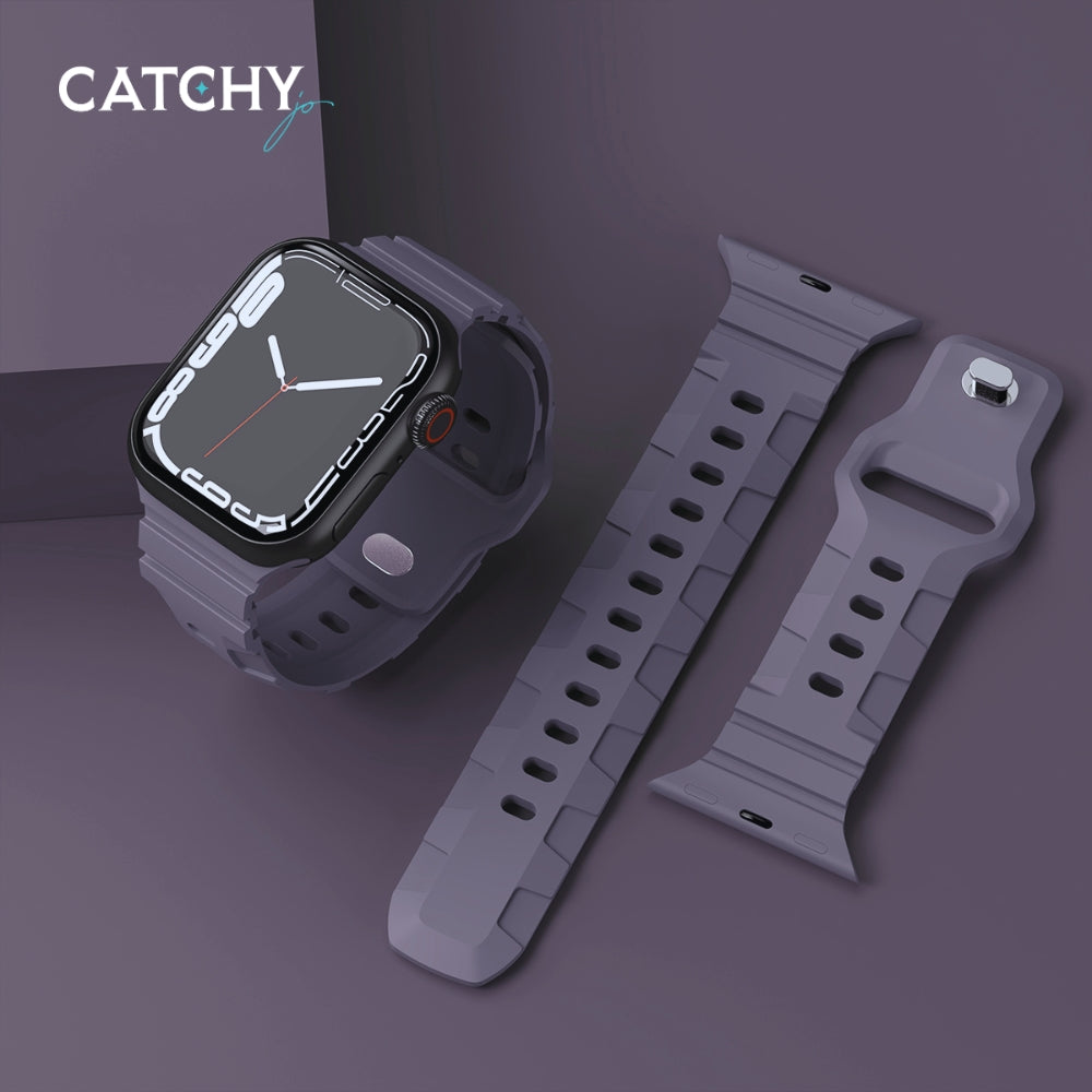 Apple Watch Army Band