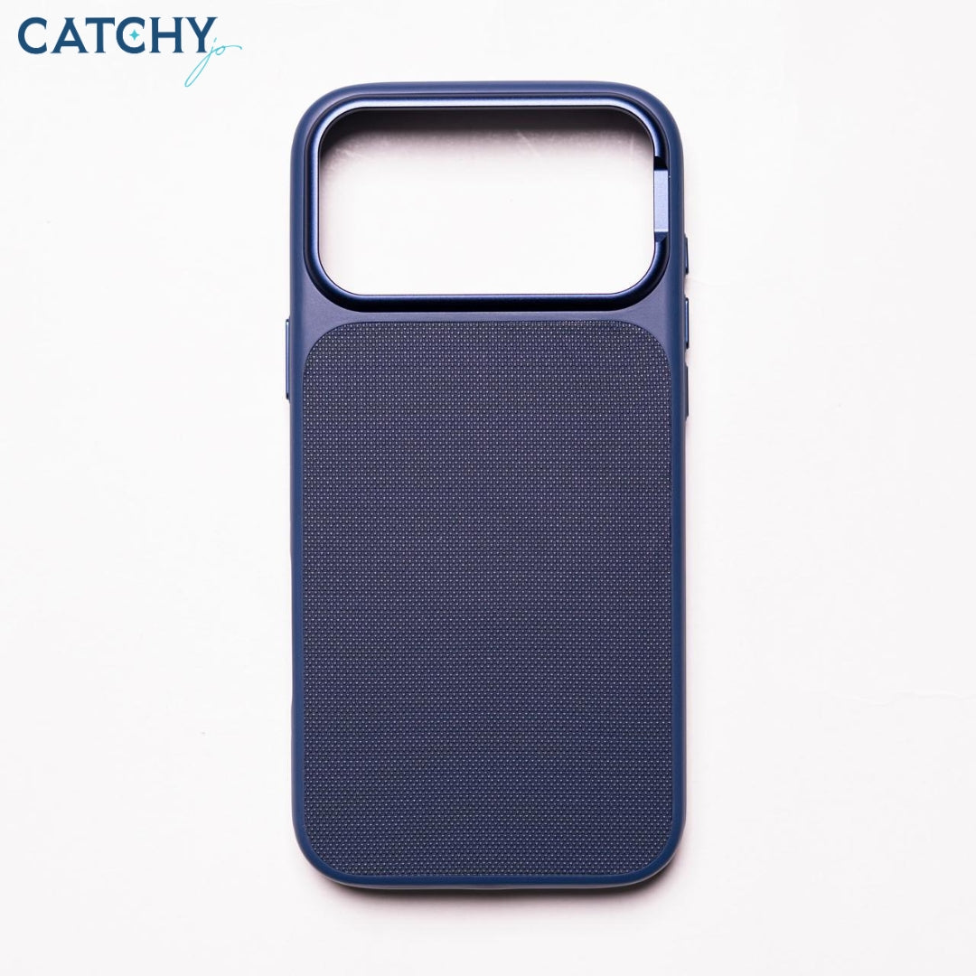 iPhone Fabric Guard Case