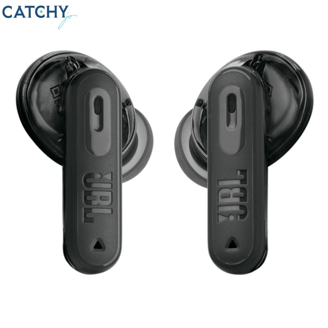 JBL Tune Beam 2 Ghost Edition True Wireless ANC EarPhones