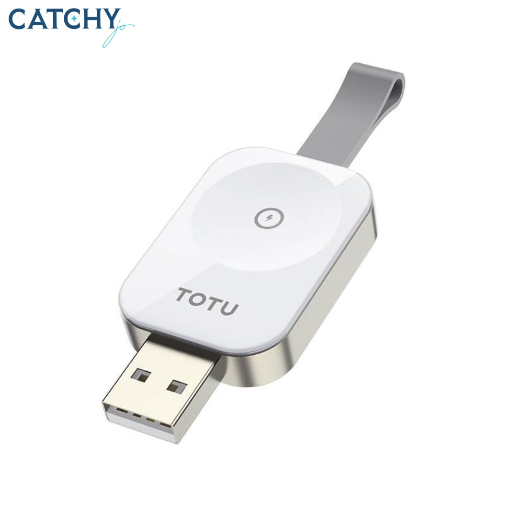 TOTU CACW Magnetic Wireless Watch Charger