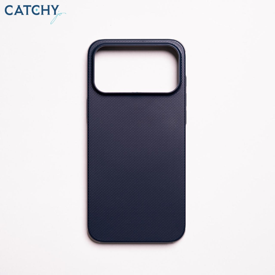 X-Level iPhone Leather Texture Hard Case