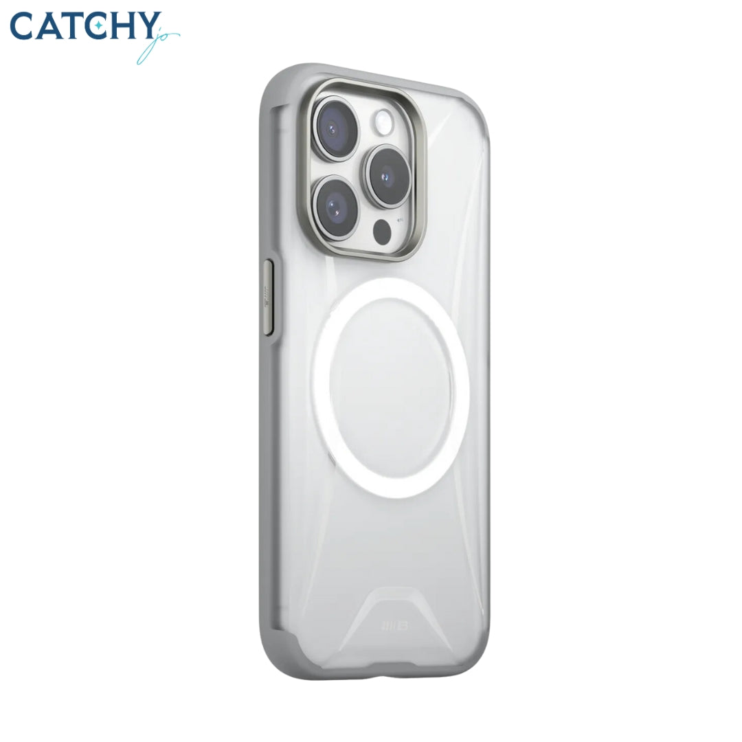 BLUEO iPhone 16 Series Apex Legend Anti-Drop MagSafe Case