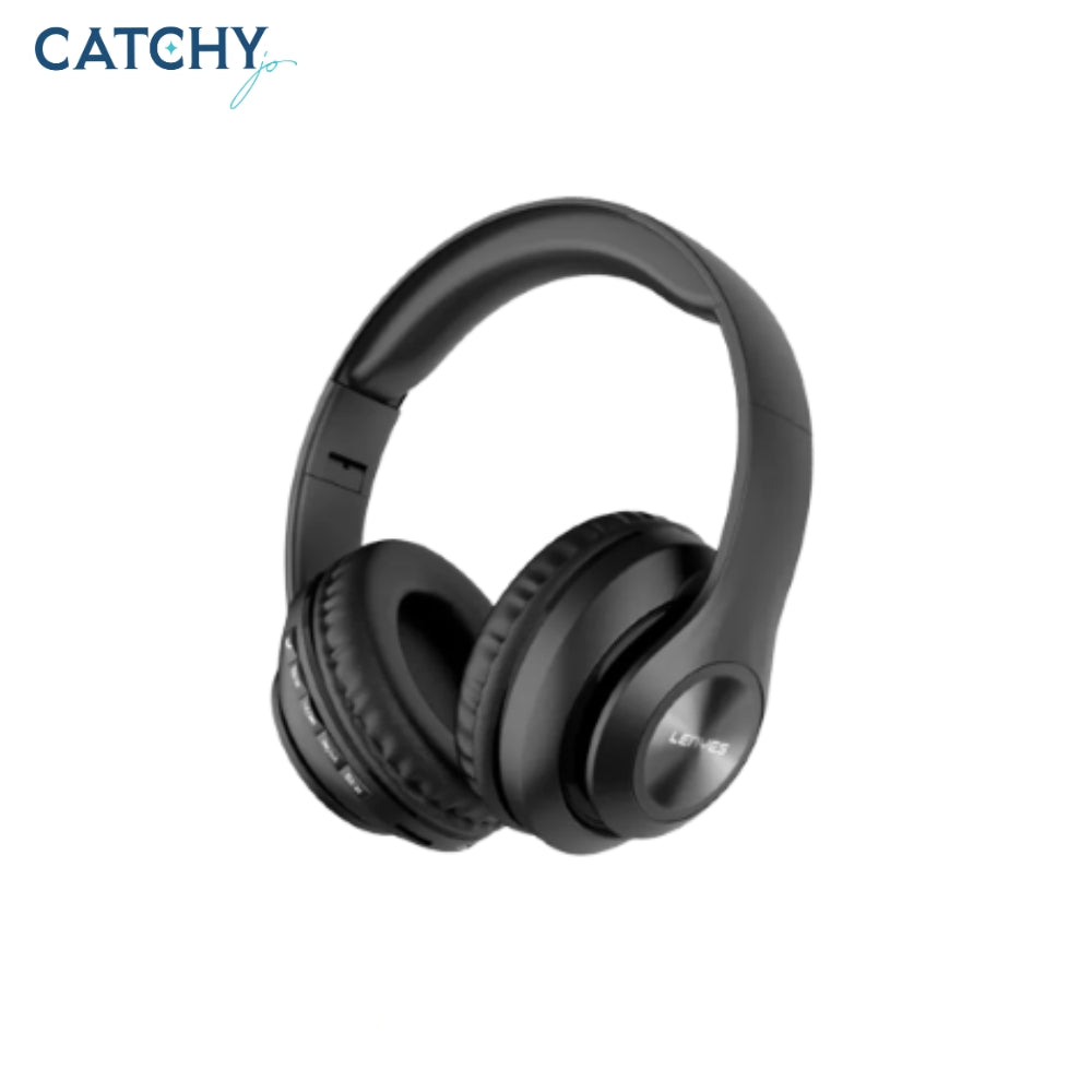 LENYES LH75 Wireless Headset