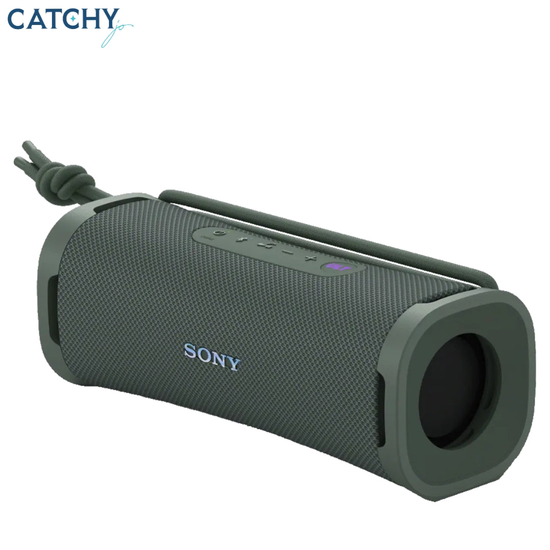 SONY ULT Power Sound Wireless Portable Speaker