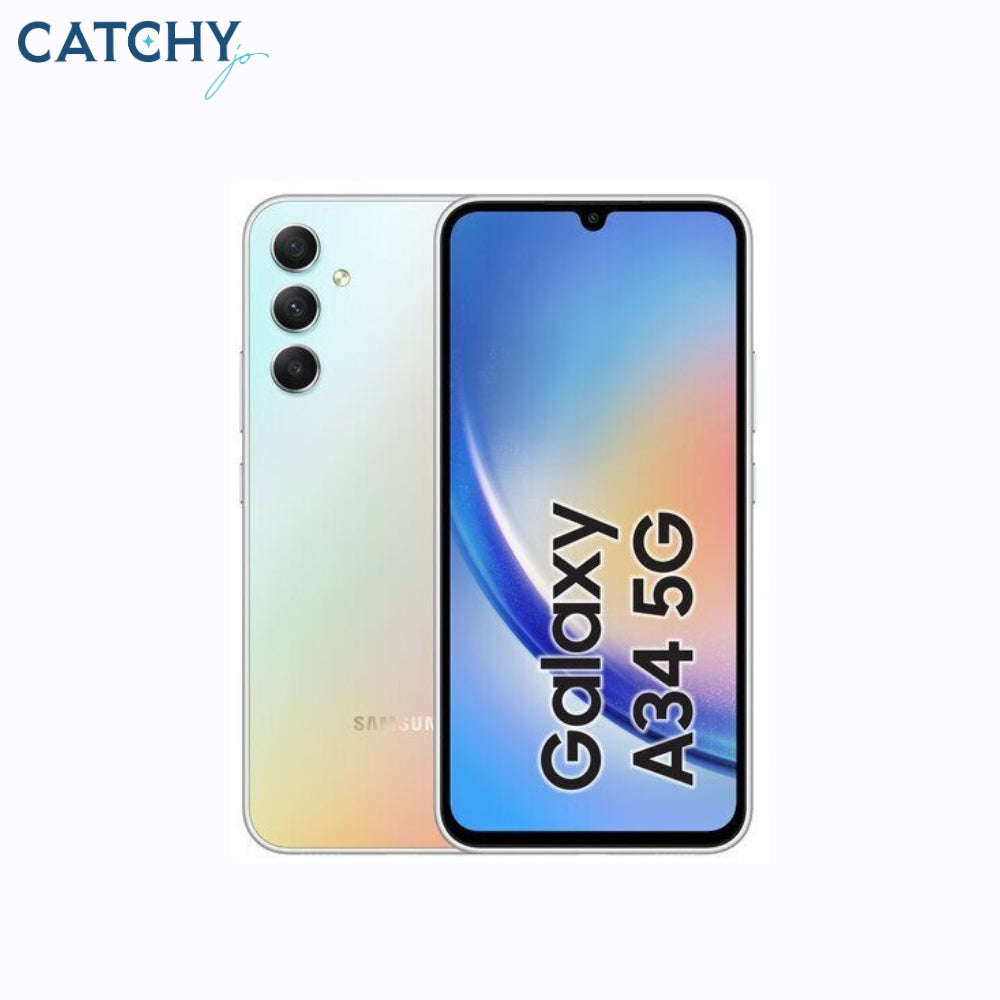 Samsung Galaxy A34