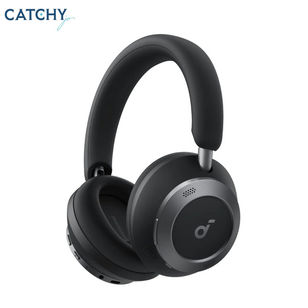 Anker Space One Pro Foldable Over-Ear Headseat