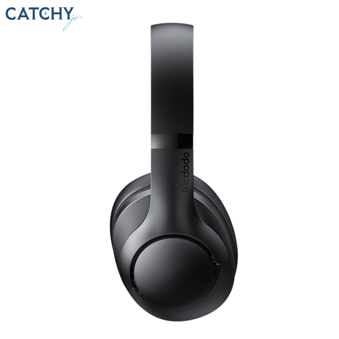 MCDODO ZENO H01 Wireless Over-Ear Headphones