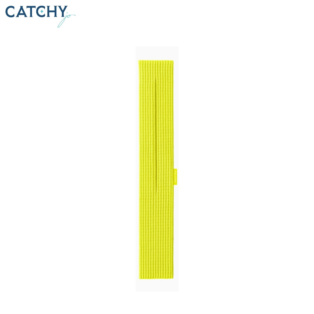 Woven Phone Pocket