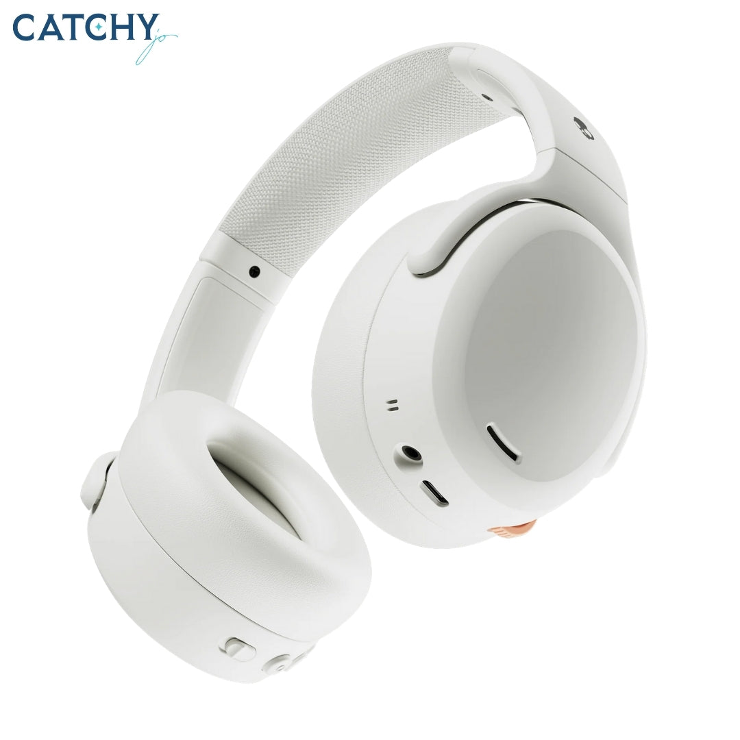 سماعة رأس SKULLCANDY Crusher ANC 2