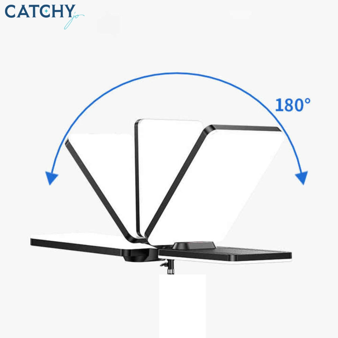 RL-24 Light Panel With Remote Control