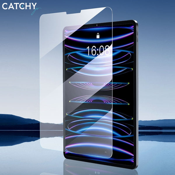 TOTU AB-077 HD Tempered Glass iPad Screen Protector
