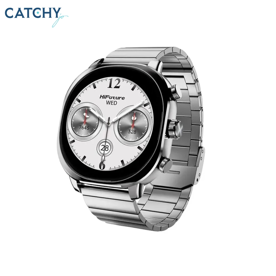 HiFuture AIX Smart Watch