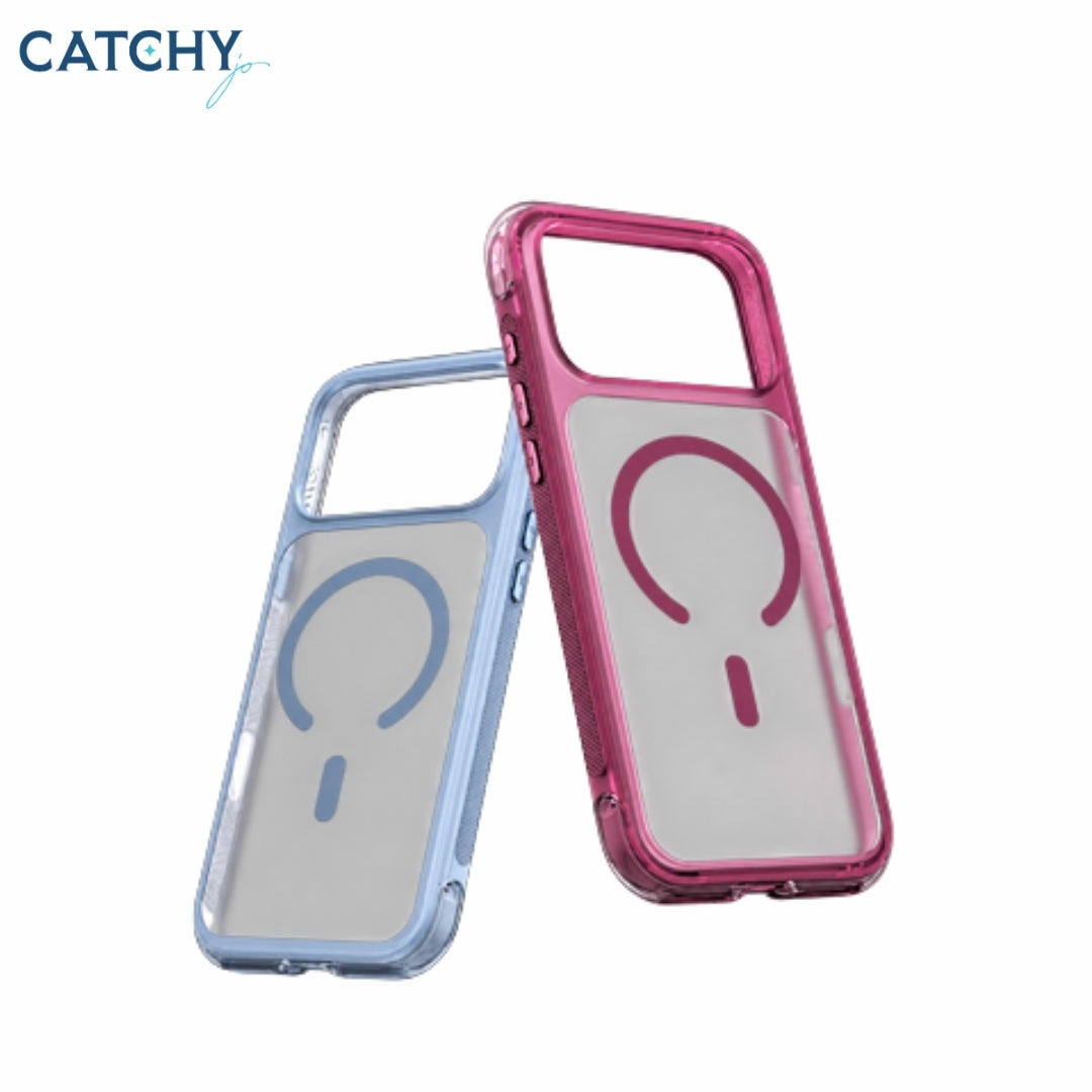 WiWU AS-202 Areo Shield Pro Airbag Anti-Proof iPhone Case
